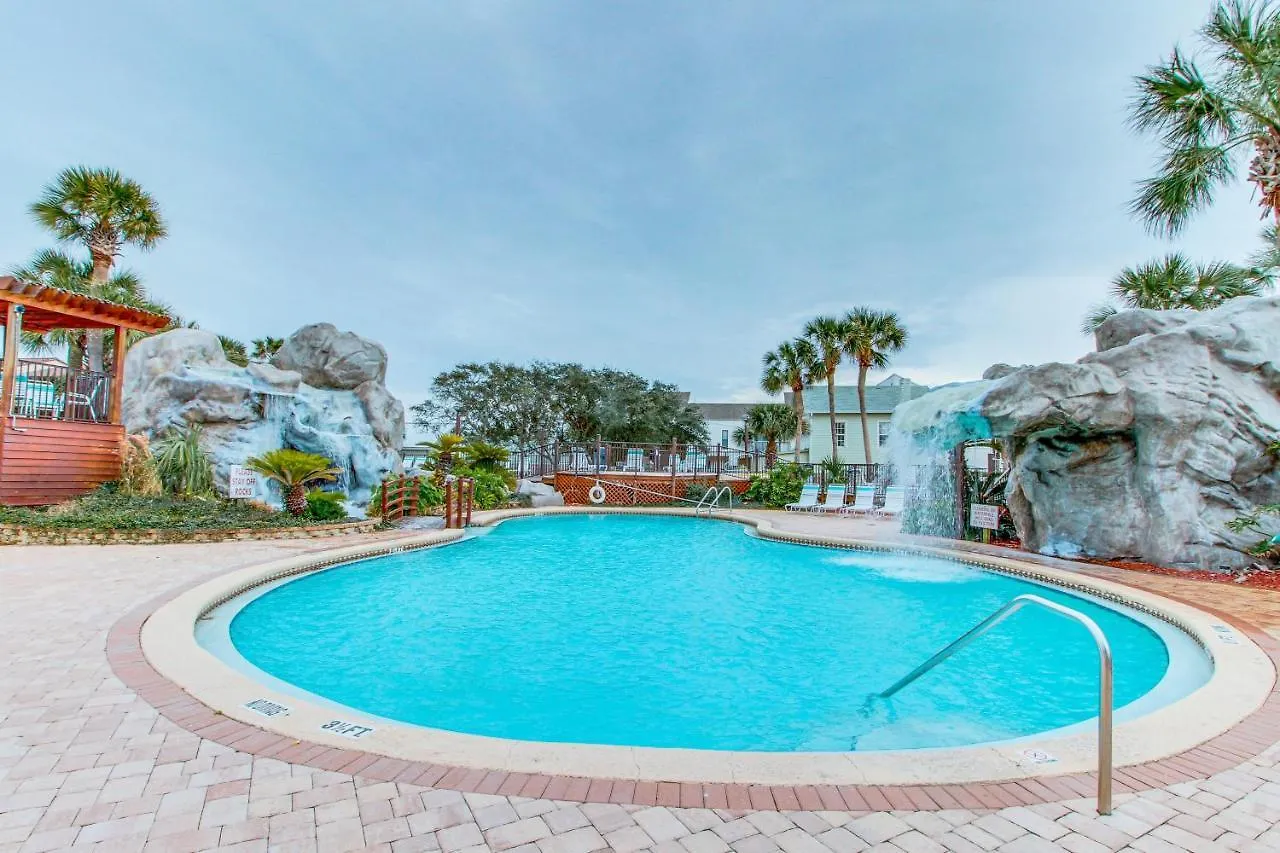 Апартаменты Portside Resort Z4 Панама-Сити