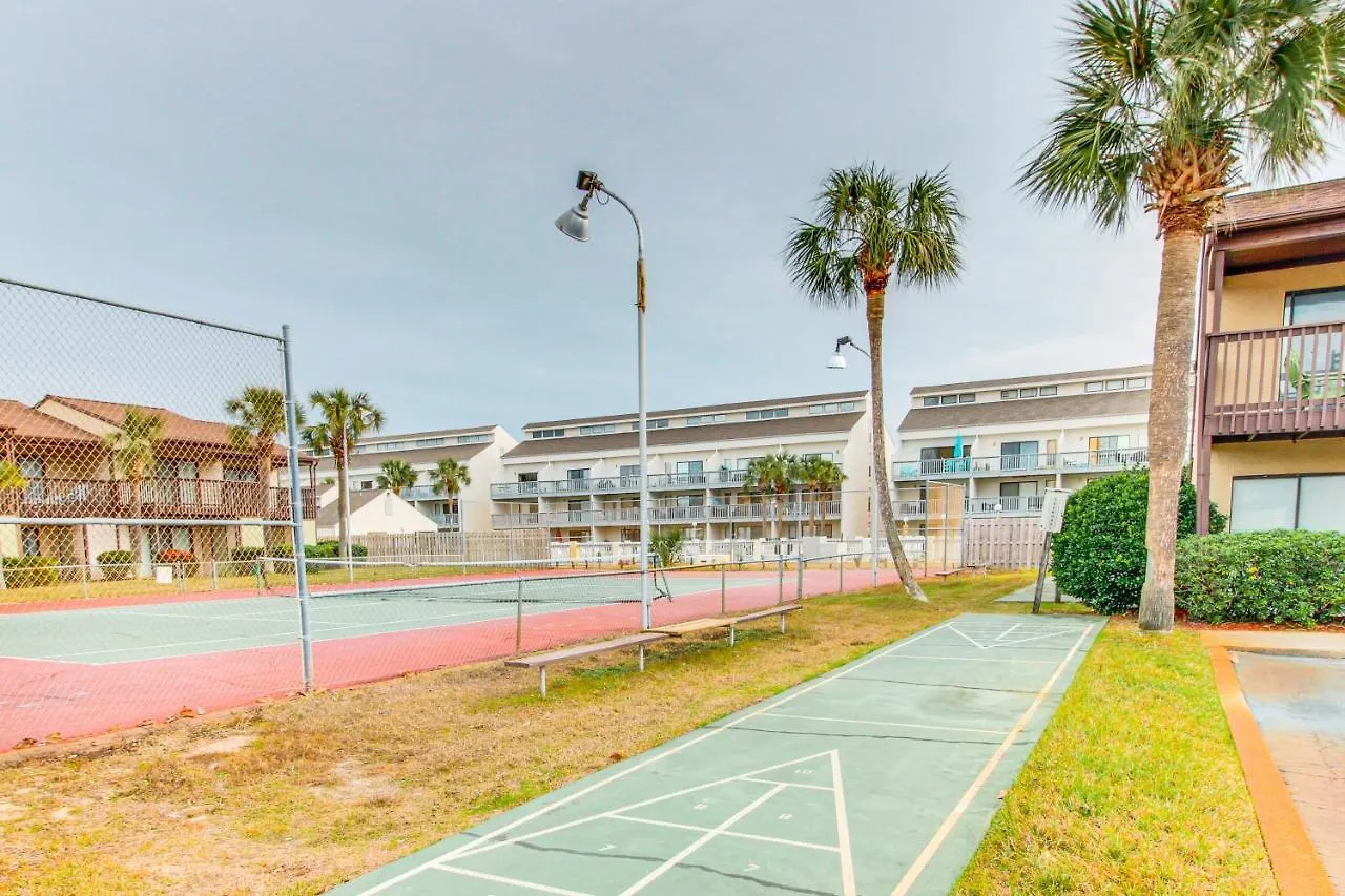 Portside Resort Z4 Панама-Сити Апартаменты